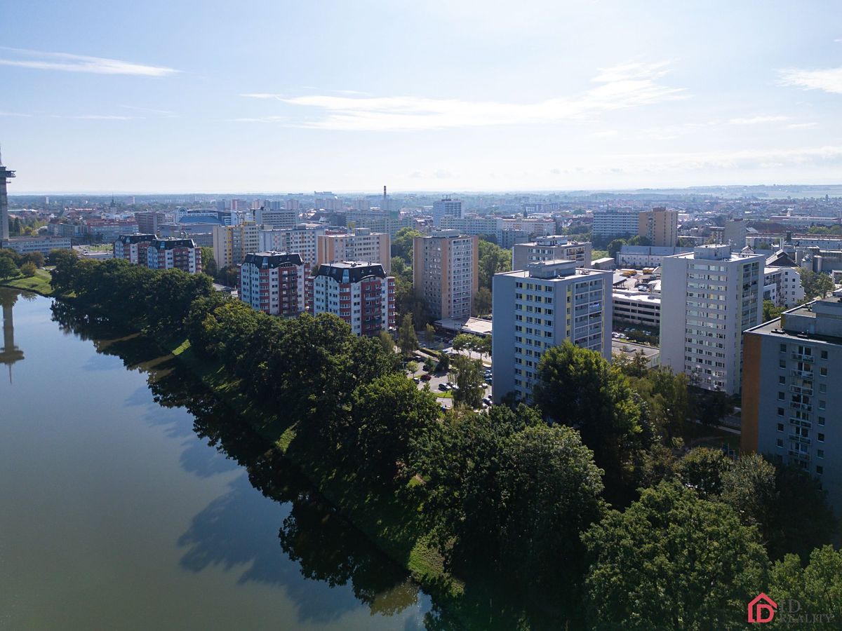 Prodej bytu 2+1 53 m² – fotografie 4