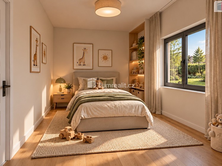 Будинок на продаж, 75 м² (6 з 17)