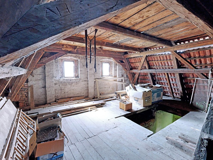 Haus zum Kauf, 475 m² (33 von 38)