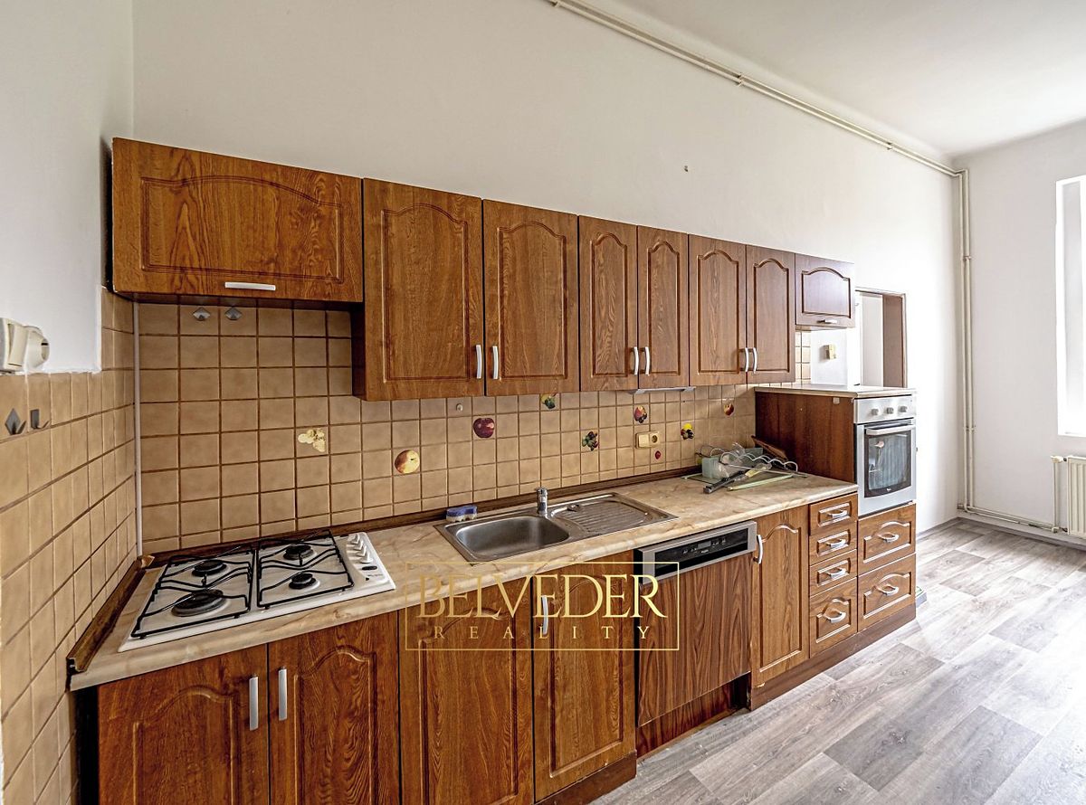 Prodej bytu 2+1 70 m²