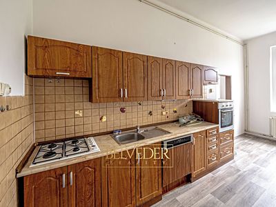 Prodej bytu 2+1 70 m²