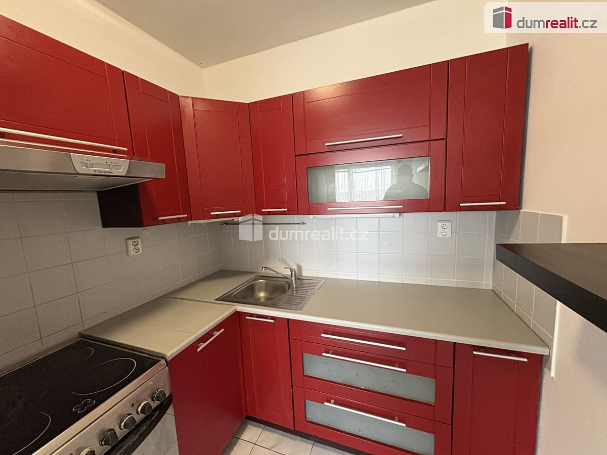 Prodej bytu 2+kk 45 m² – fotografie 2