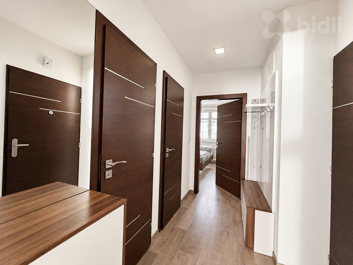 Pronájem bytu 2+kk 47 m²