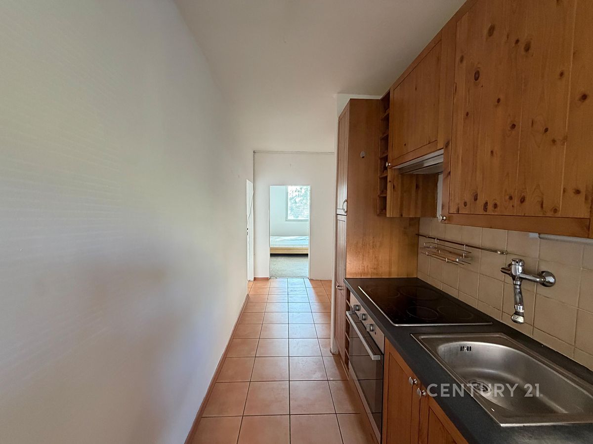 Prodej bytu 2+1 59 m² – fotografie 4