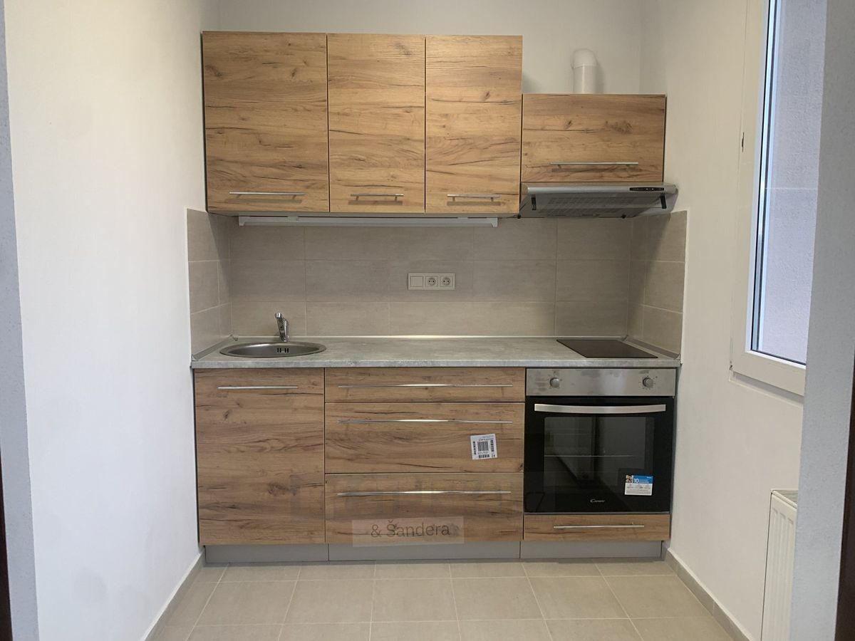 Pronájem bytu 2+1 55 m²