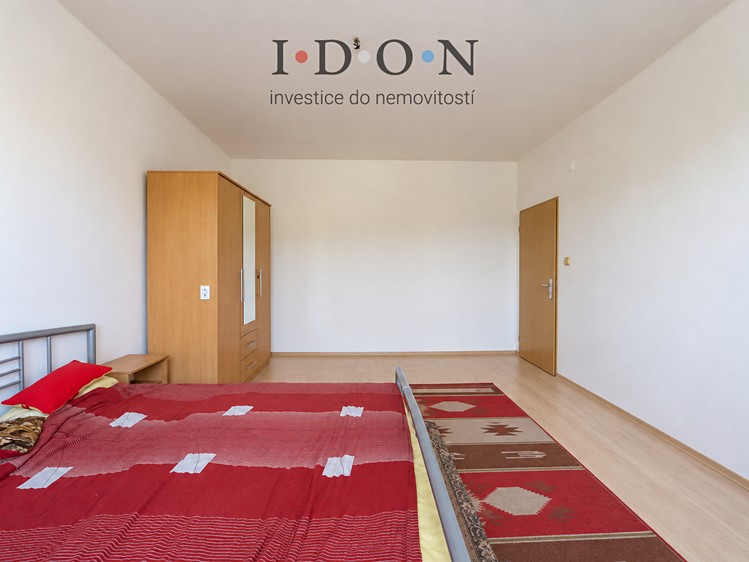 Квартира 2+1 на продаж, 54 м² (6 з 28)
