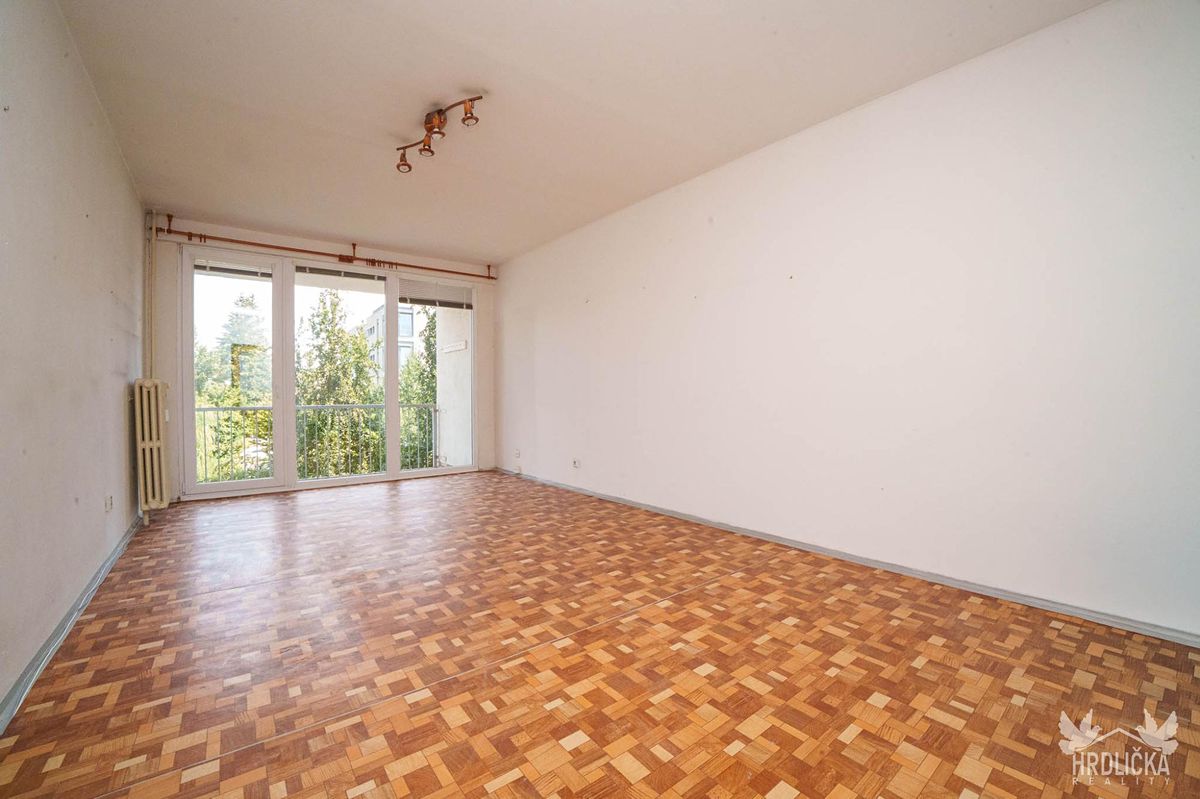 Prodej bytu 3+1 73 m²