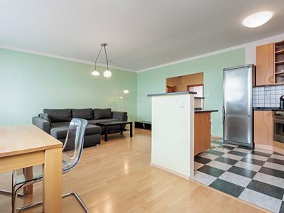 Pronájem bytu 3+kk 82 m²