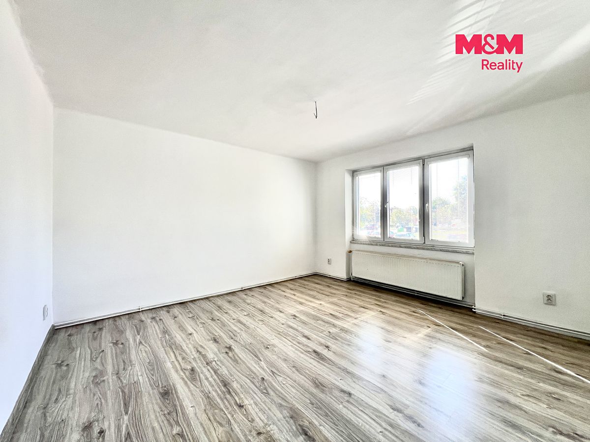Pronájem bytu 2+1 55 m² – fotografie 4