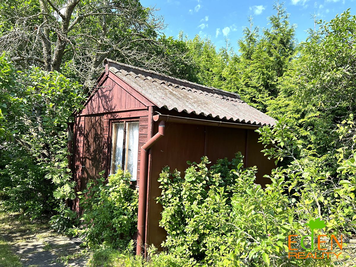 Prodej stavebního pozemku 897 m² – fotografie 4