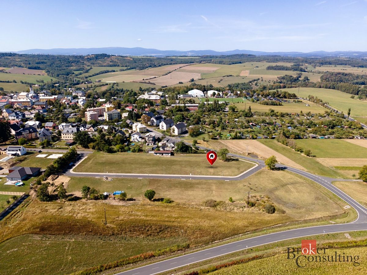 Prodej pozemku 1456 m² – fotografie 3