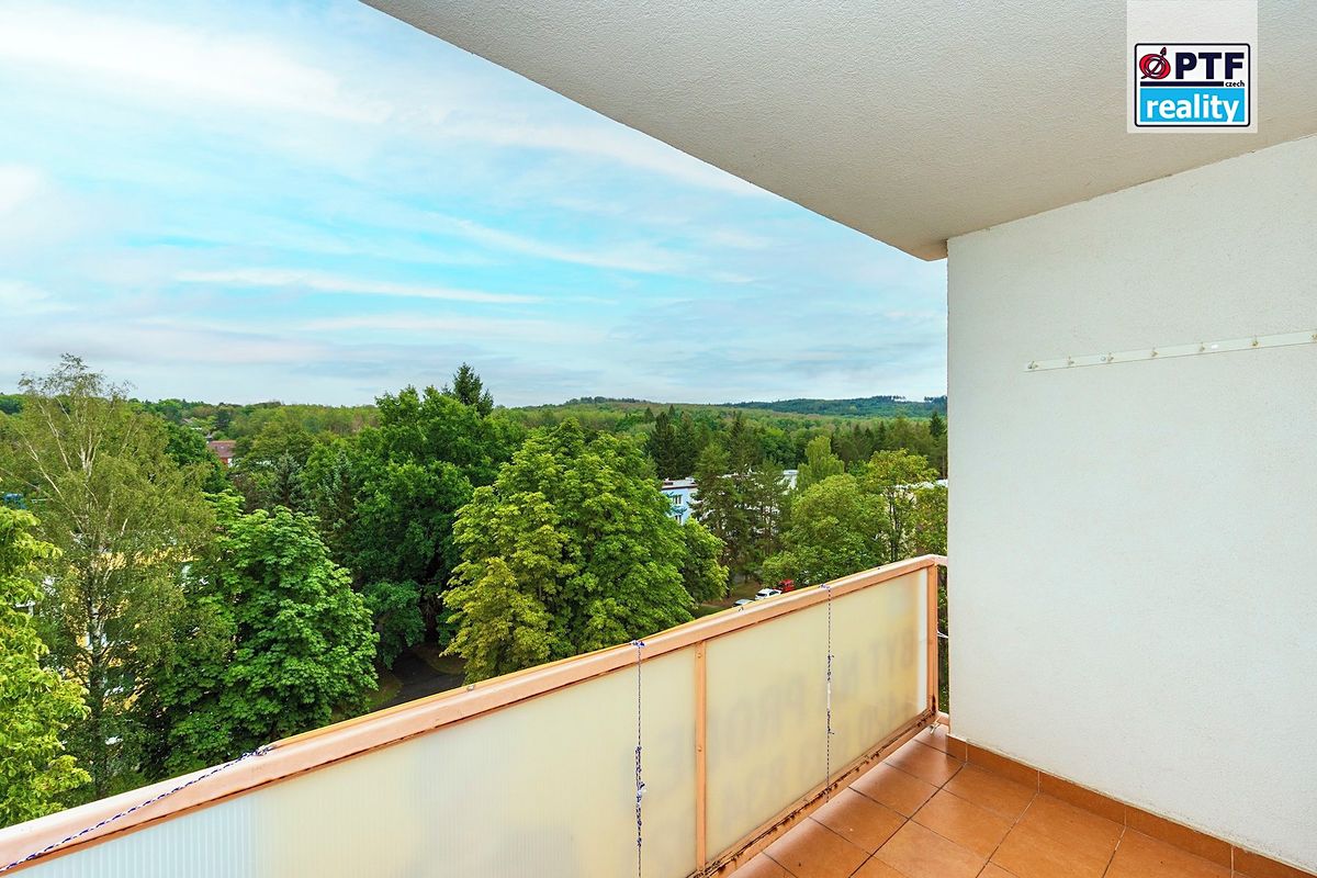 Prodej bytu 3+1 63 m² – fotografie 4