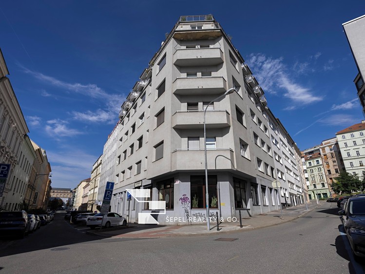Квартира 2+1 на продаж, 59 м² (1 з 24)