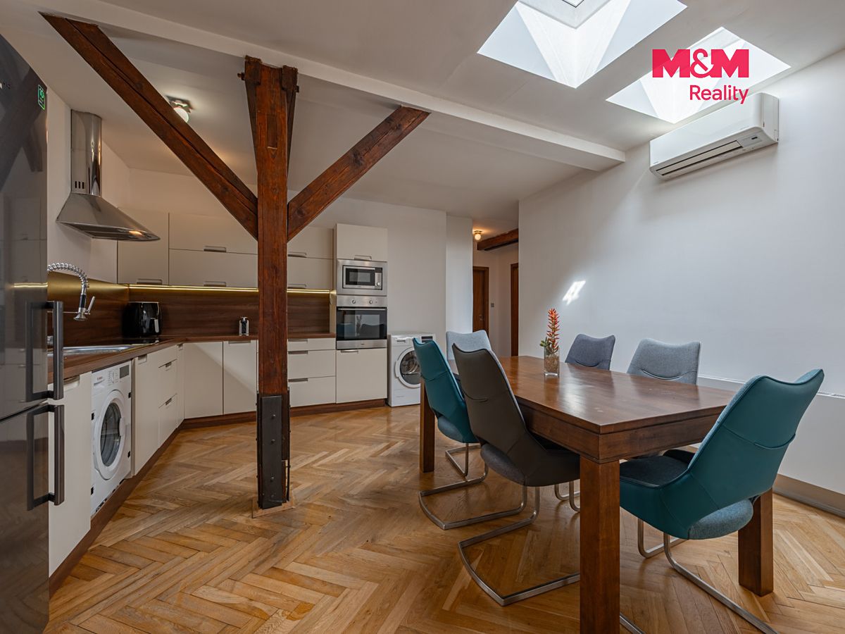 Prodej bytu 3+kk 71 m² – fotografie 3