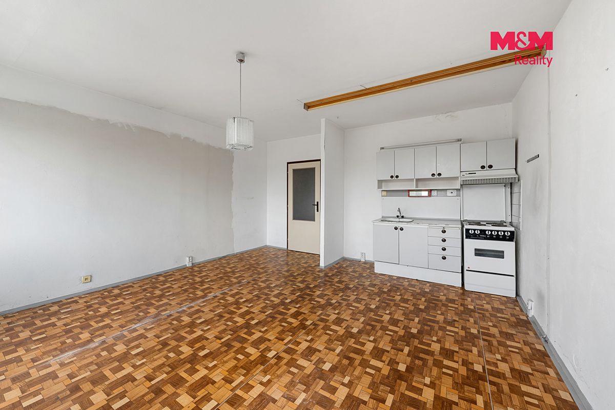 Prodej bytu 2+kk 48 m² – fotografie 2
