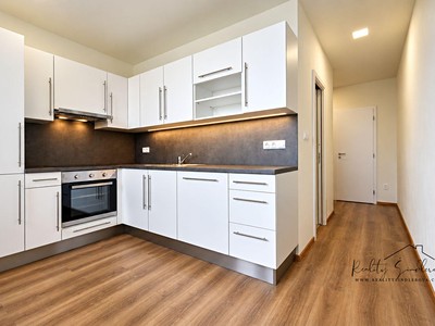 Pronájem bytu 2+1 51 m²