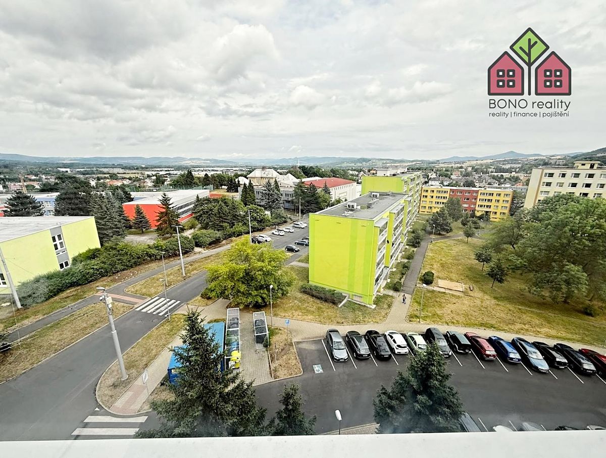 Prodej bytu 3+1 67 m² – fotografie 4