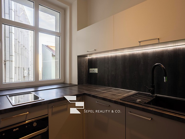 Квартира 2+1 на продаж, 59 м² (15 з 24)