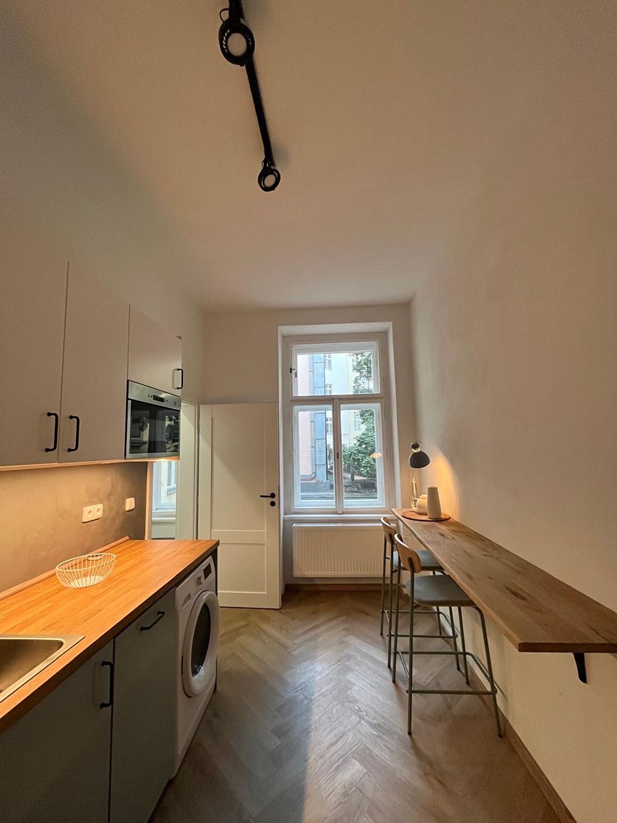Pronájem bytu 3+kk 60 m² – fotografie 4