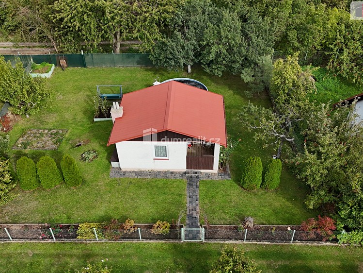 Prodej domu, 28 m² (13 z 14)