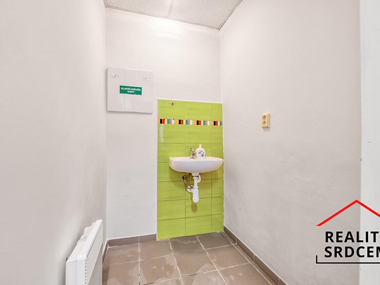 Pronájem komerčního prostoru, 52 m² (10 z 14)