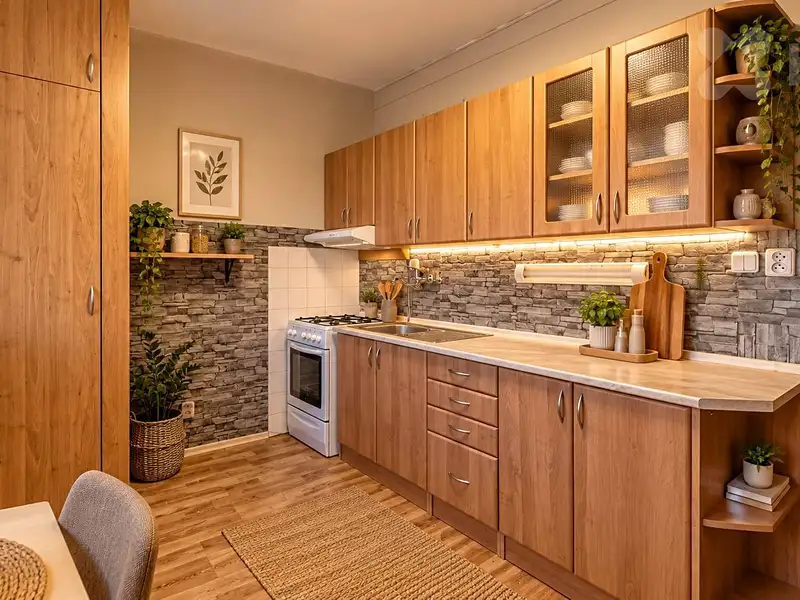 Prodej bytu 1+1 41 m², Přerov – náhled fotky 3