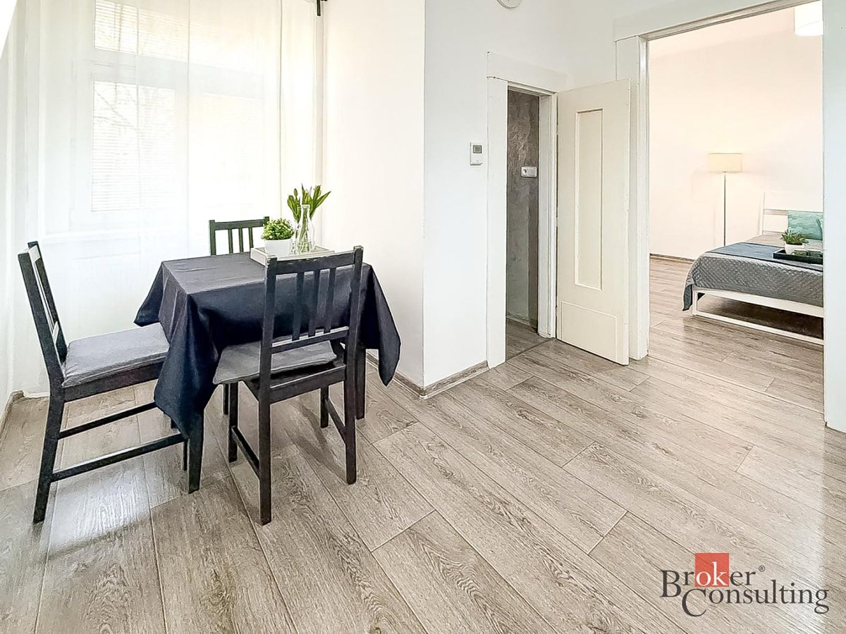 Pronájem bytu 2+1 46 m² – fotografie 4
