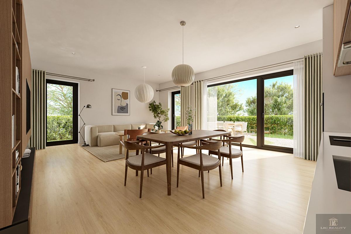 Prodej bytu 4+kk 120 m², Kozojedy – fotka 1 z 3