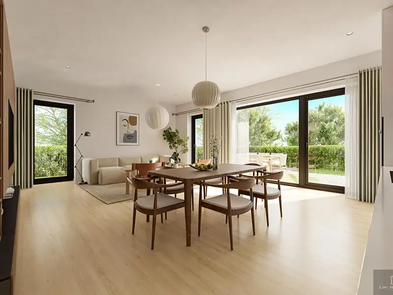 Prodej bytu 4+kk 120 m², Kozojedy – náhled fotky 1