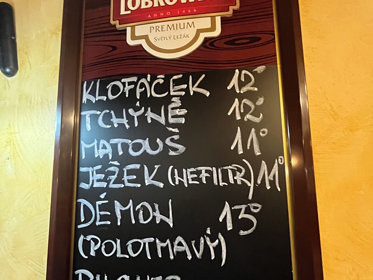 Ostatní