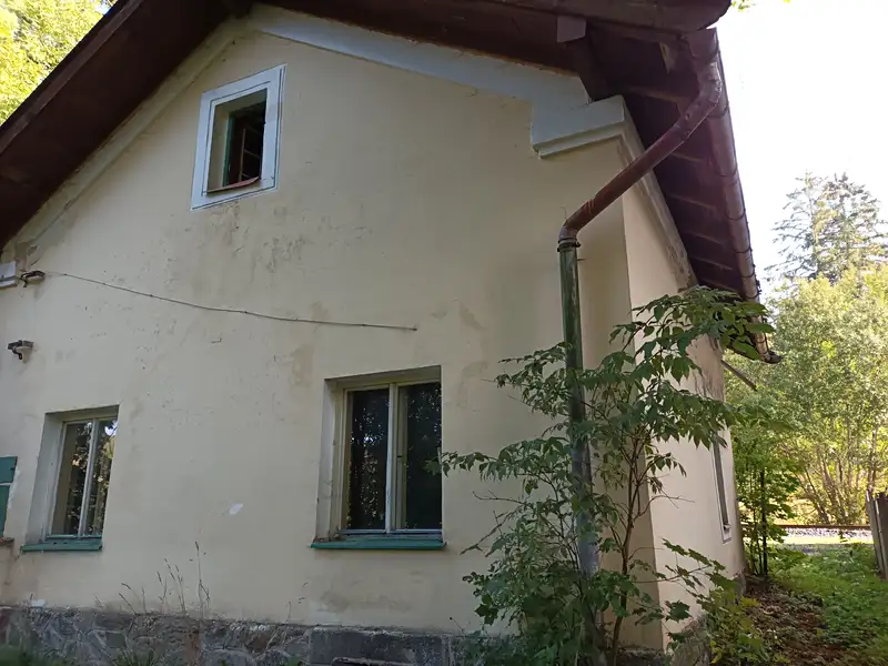 Prodej rodinného domu 91 m², pozemek 2494 m², Železná Ruda – náhled fotky 3