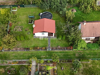 Prodej domu, 28 m² (3 z 14)