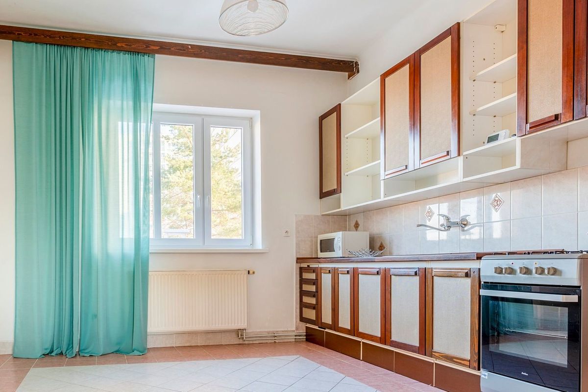 Pronájem bytu 2+1 65 m²