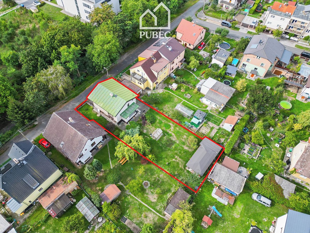 Prodej rodinného domu 140 m², pozemek 727 m² – fotografie 3