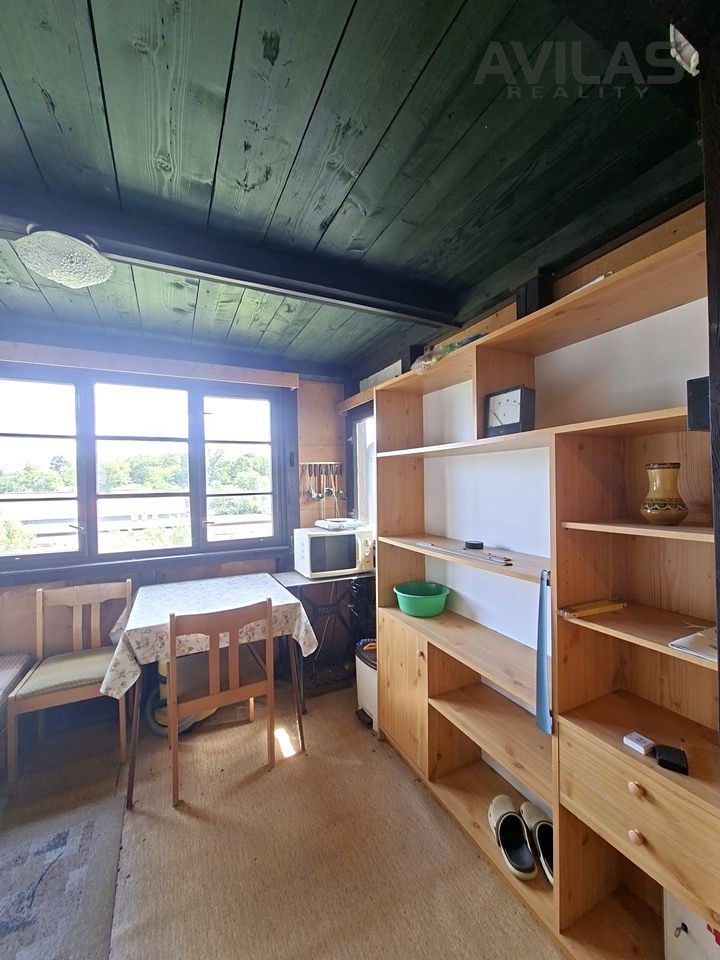 Pronájem chaty 11 m², pozemek 155 m² – fotografie 4