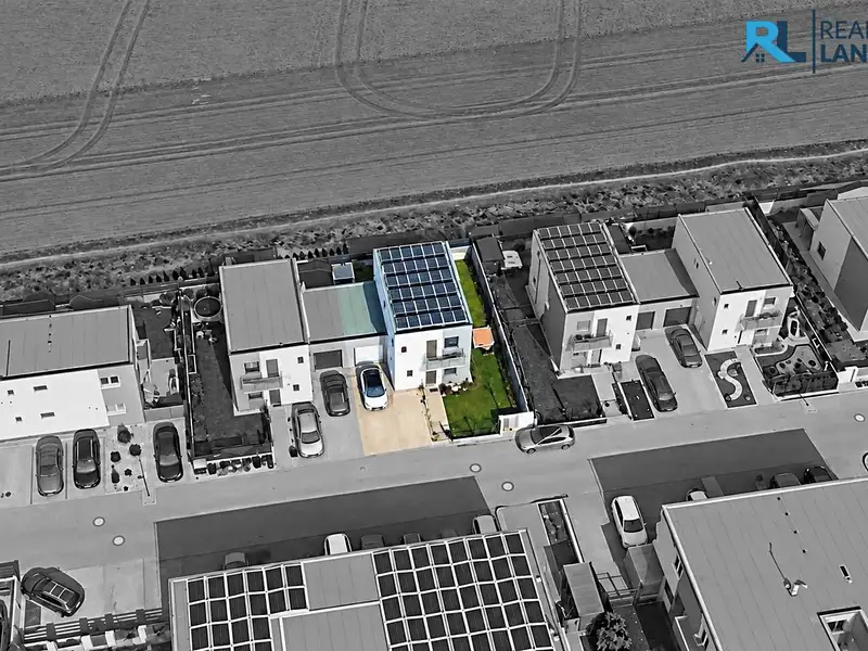 Prodej rodinného domu 114 m², pozemek 250 m², Vochov – náhled fotky 1