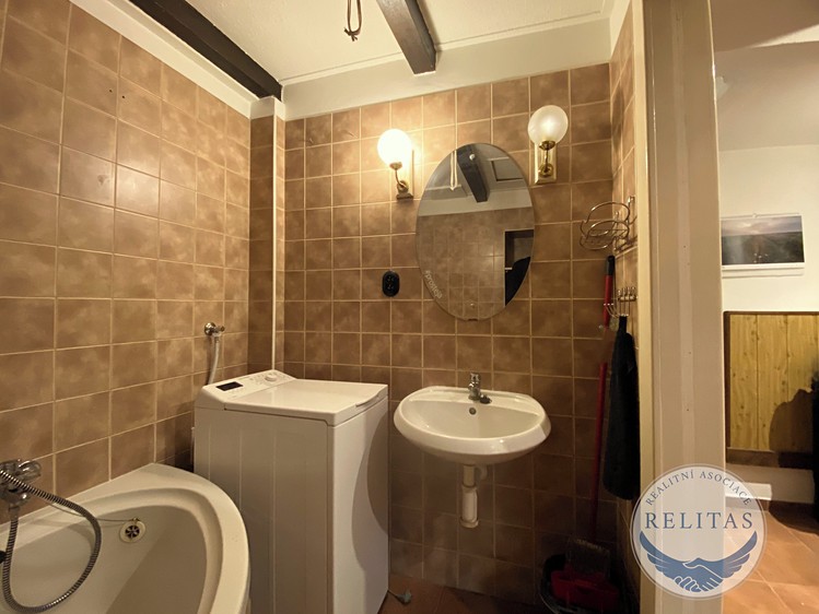 Wohnung 1+1 zum Kauf, 34 m² (10 von 20)