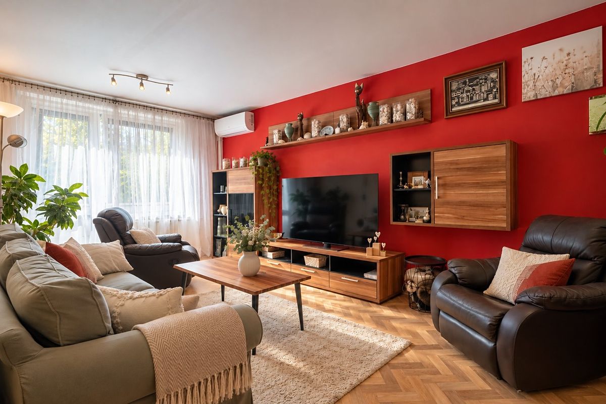 Prodej bytu 3+1 74 m²