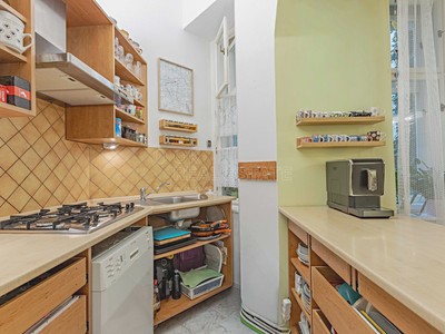 Prodej bytu 3+1 82 m²