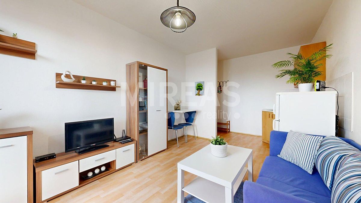 Prodej bytu 2+kk 35 m² – fotografie 3