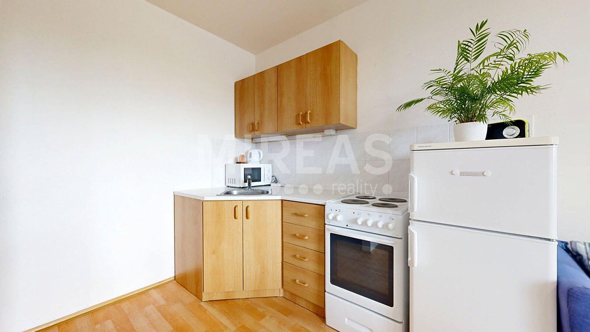 Prodej bytu 2+kk 35 m² – fotografie 4