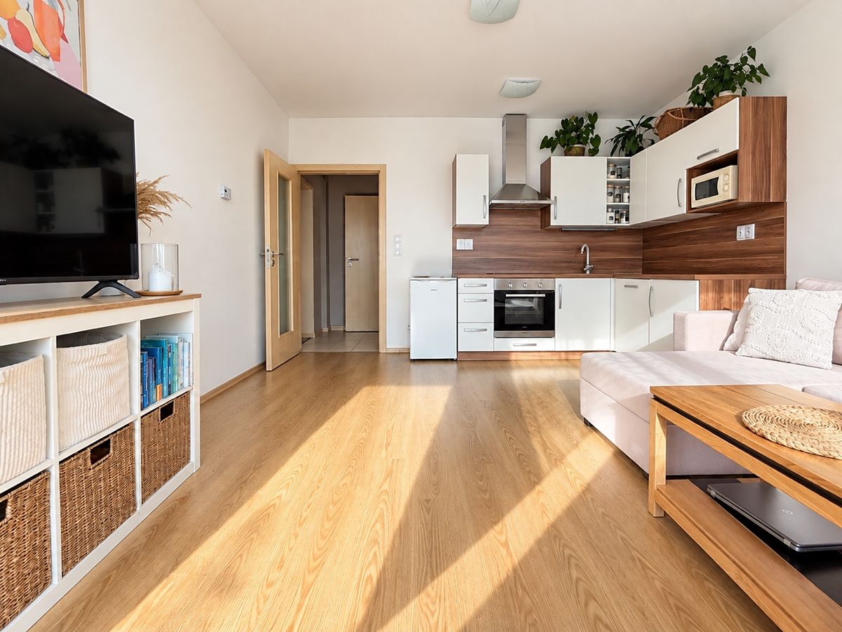 Prodej bytu 2+kk 54 m² – fotografie 2