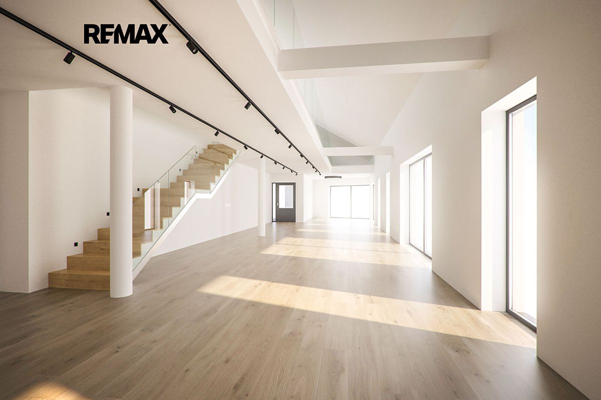 Pronájem obchodního prostoru 444 m² – fotografie 2