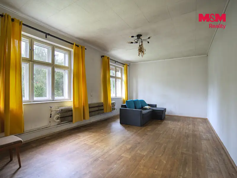 Prodej rodinného domu 273 m², pozemek 1256 m², Šenov – náhled fotky 2
