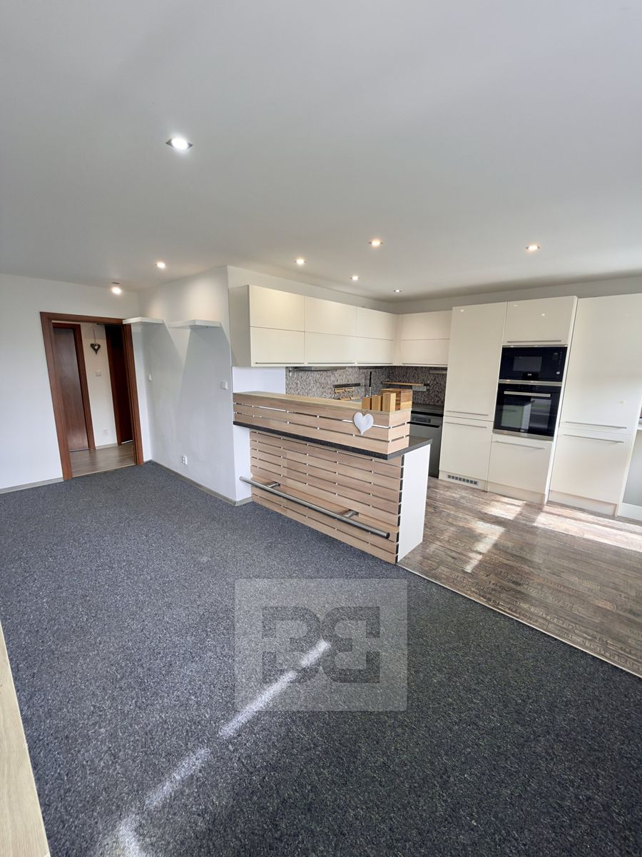 Pronájem bytu 3+kk 61 m² – fotografie 5