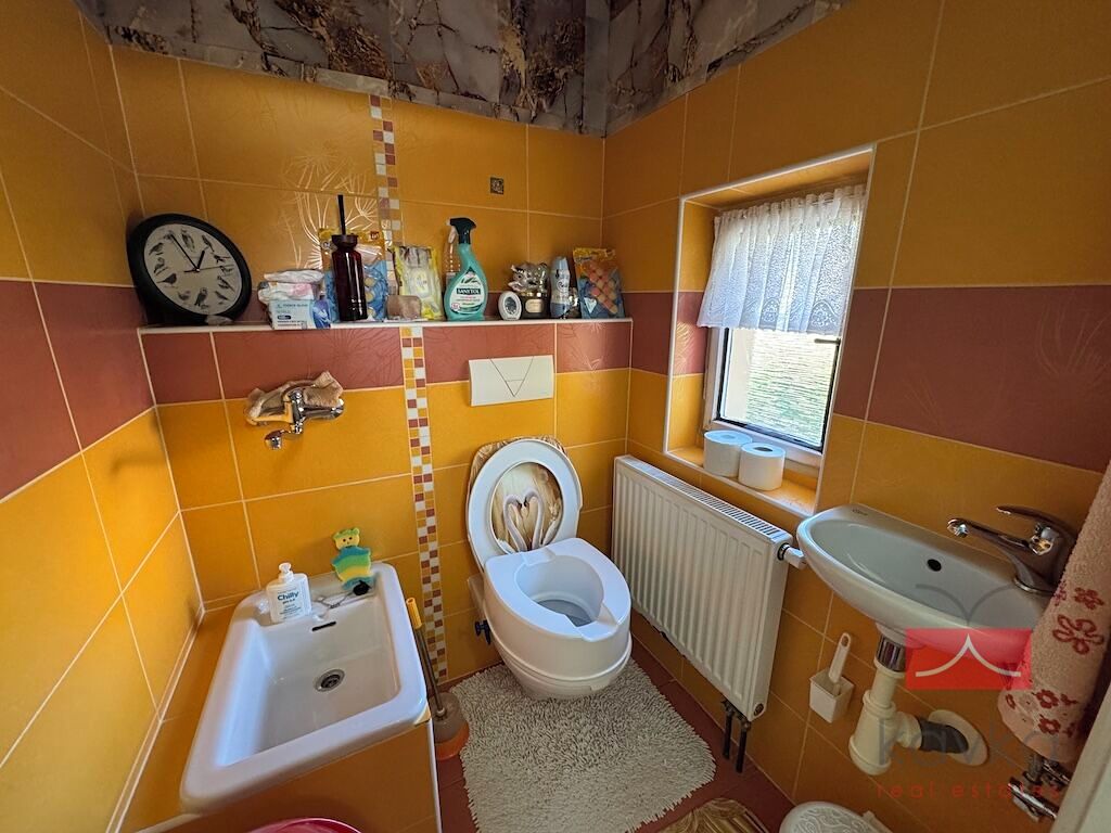 Prodej rodinného domu 103 m², pozemek 580 m² – fotografie 5