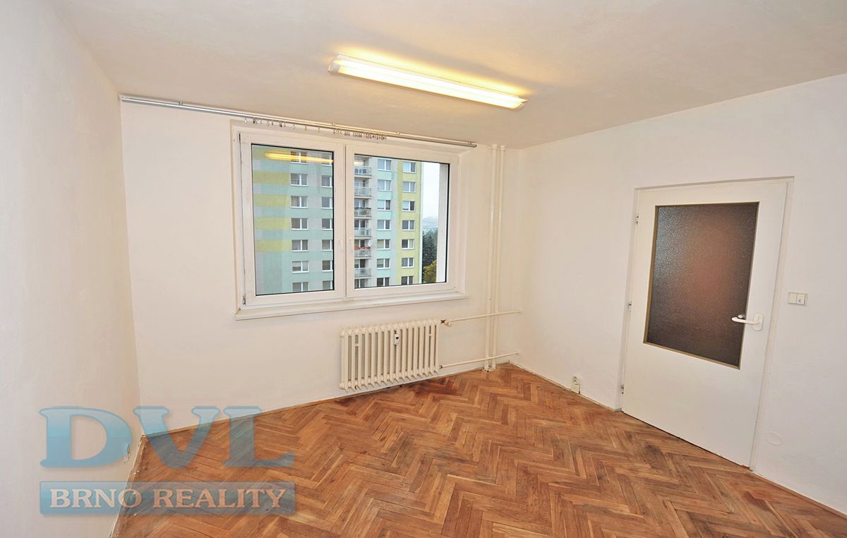 Pronájem bytu 1+1 35 m² – fotografie 5