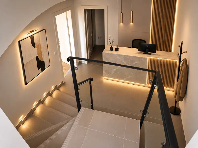 Prodej kanceláře 42 m², Praha – náhled fotky 2