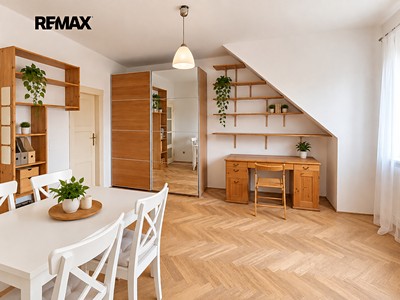 Wohnung 2+1 zur Miete, 40 m² (3 von 17)