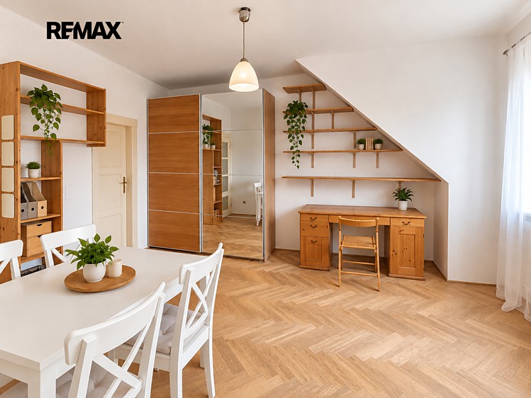 Wohnung 2+1 zur Miete, 40 m² (3 von 17)